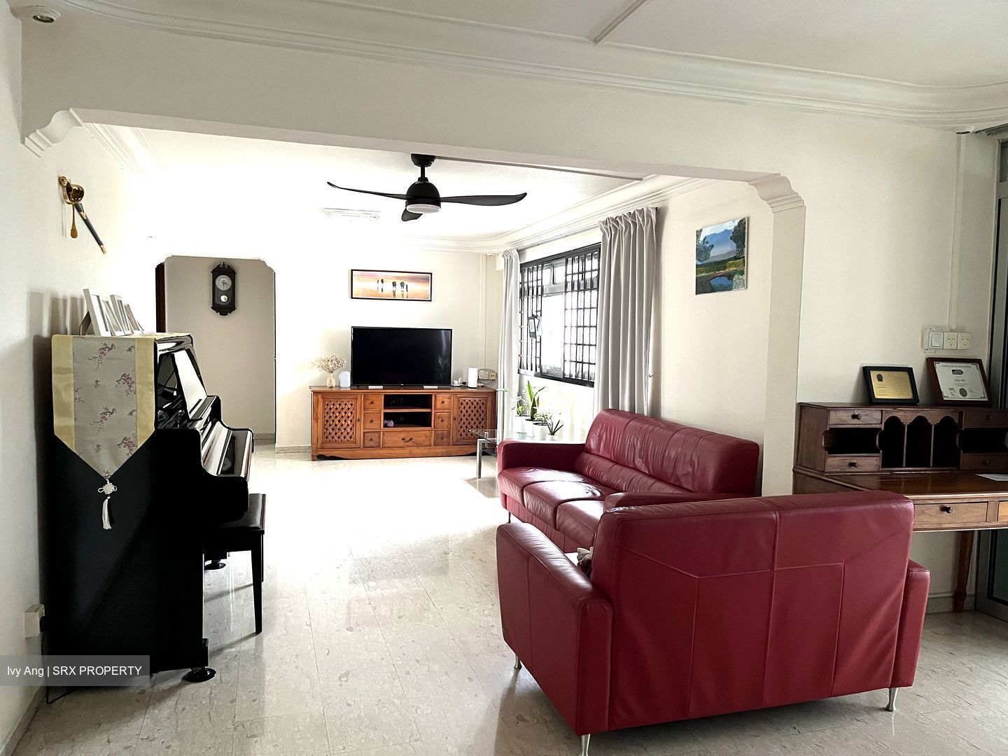 Blk 325 Woodlands Street 32 (Woodlands), HDB Executive #565682401